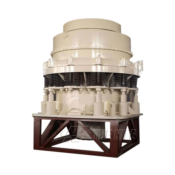 Symons Cone Crusher